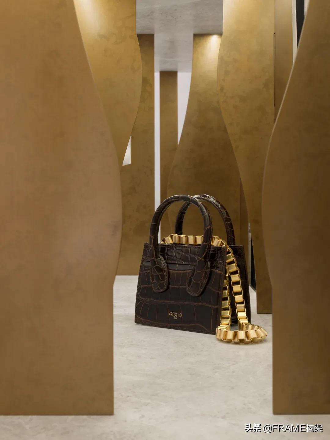 门店设计风格与营销,实体店如何设计吸引人