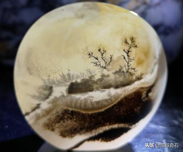 几十块钱的玉石原石,十几年前的石头值多少钱