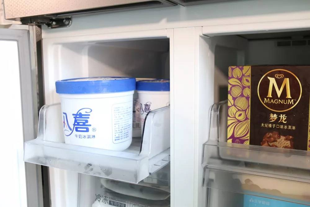 冰箱负离子杀菌是真的吗,负离子生态杀菌冰箱