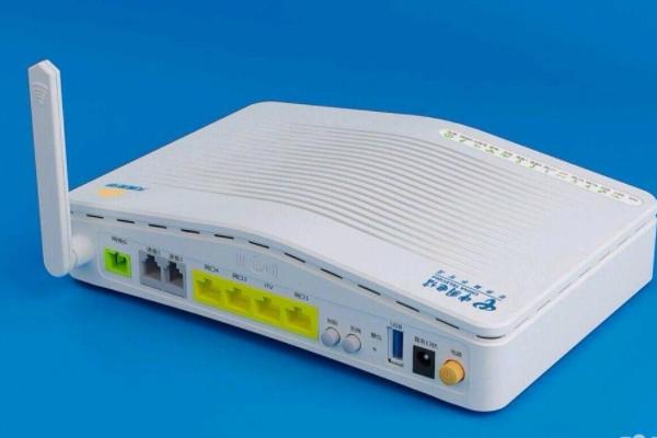 移动光猫自带wifi好还是路由器好,装宽带的光猫都是免费送的吗