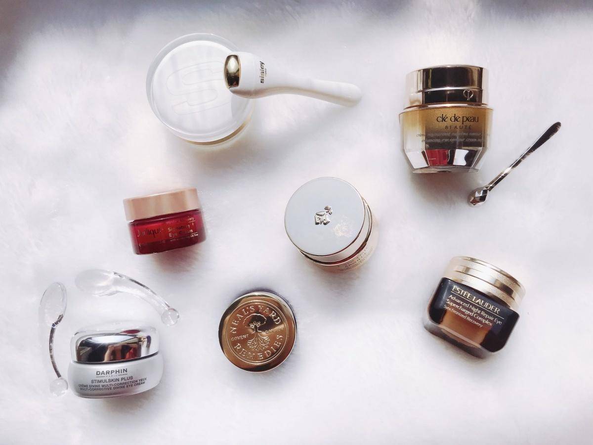 眼霜到底是鸡肋吗,眼霜副作用大吗