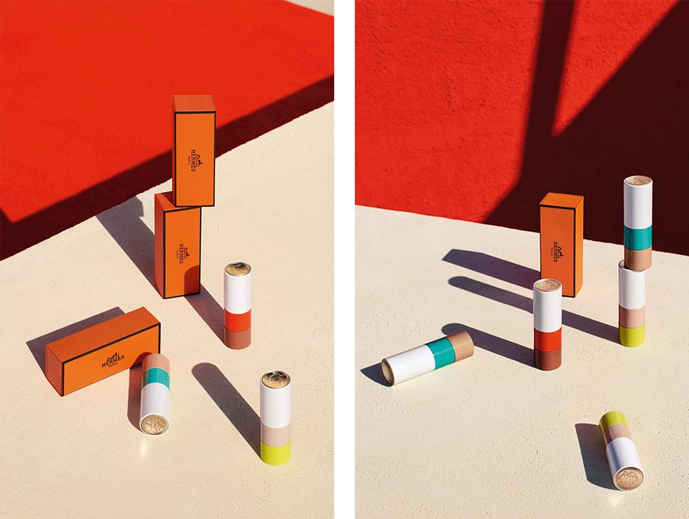 春季限定美妆,18春季美妆大牌新品风向标