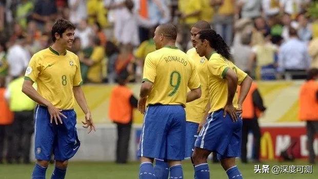 08奥运会足球阿根廷vs巴西,巴西阿根廷是怎么没落的