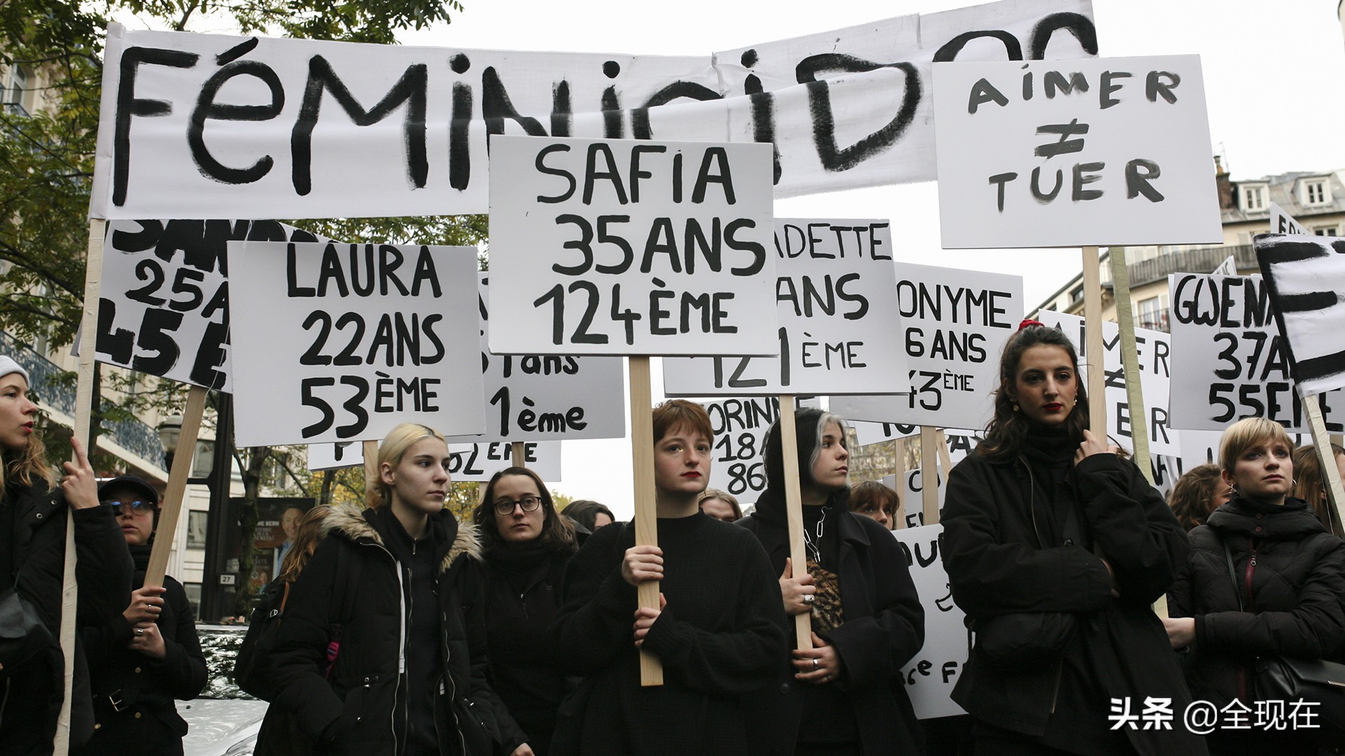 女人被杀害的原因,杀人的人的英文