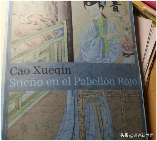 满纸荒唐言一把辛酸泪鉴赏,满纸荒唐言一把辛酸泪都云作者痴