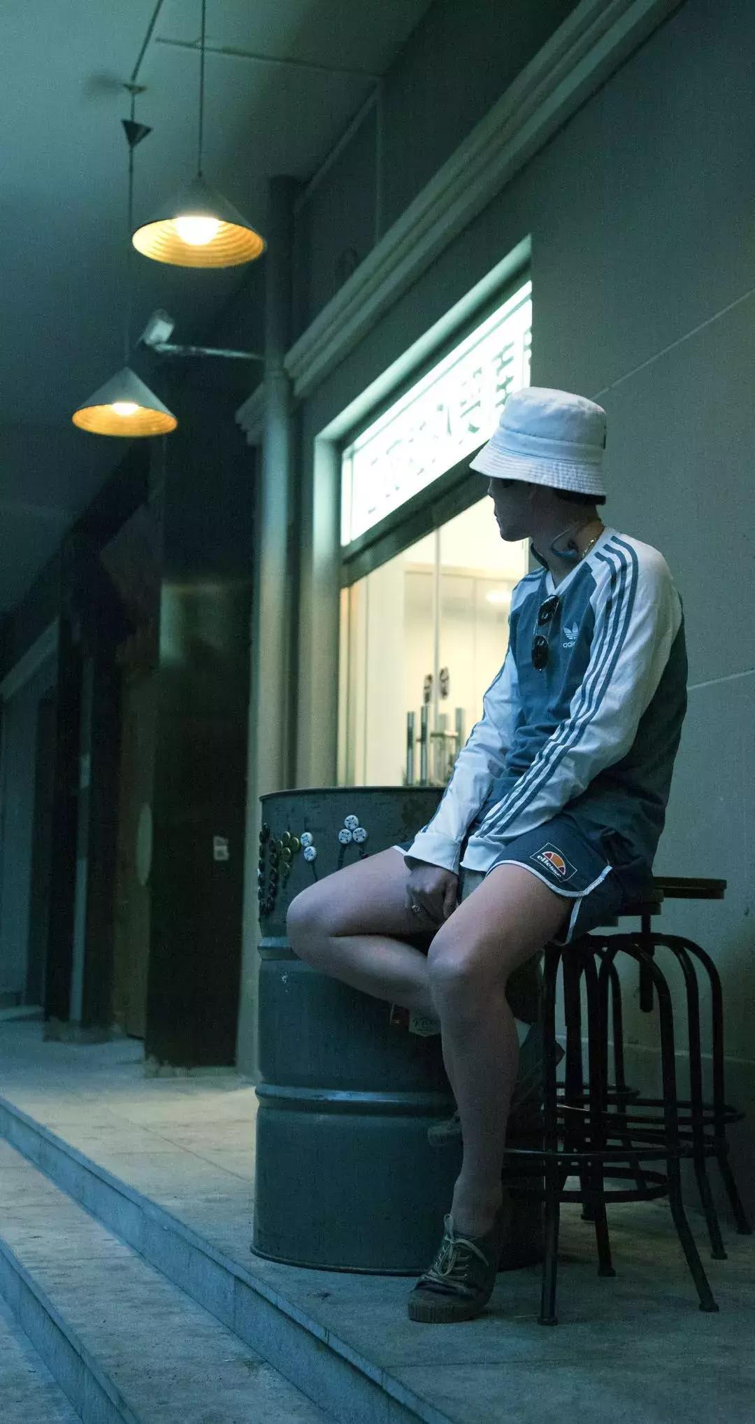 盘尼西林乐队成员简历,盘尼西林乐队国外很火