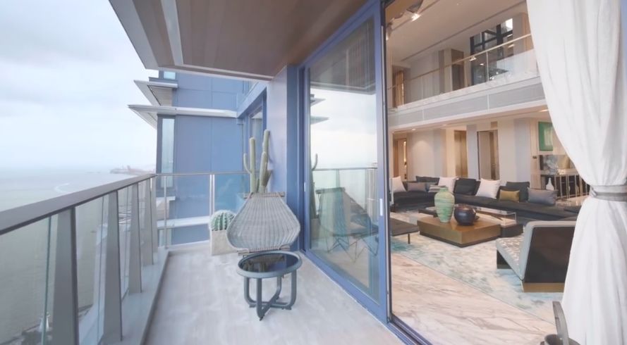 住在30亿的豪宅是什么体验,住进5亿豪宅是什么体验