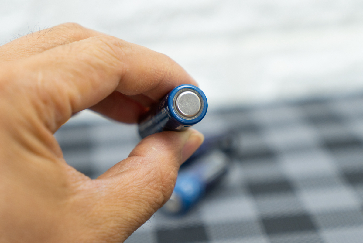 充电电池和南孚电池哪个续航久,南孚充电锂电池7号评测