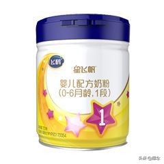 性价比高的婴儿奶粉品牌价位,性价比最高的4段婴儿奶粉