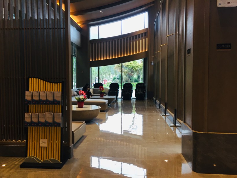 【最美四月天】遇见美好——三千漓，感受不一样的烟雨漓江