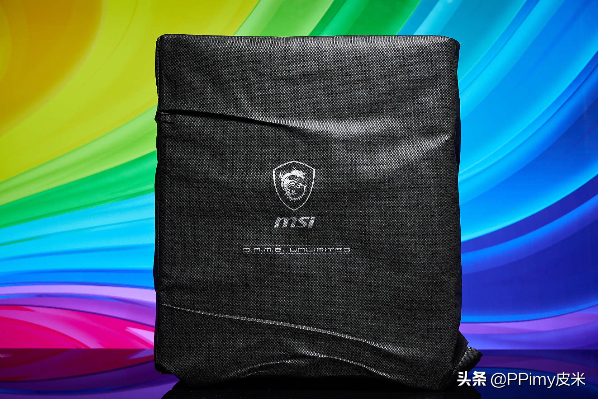 微星宙斯盾aegis,微星宙斯盾z5准系统