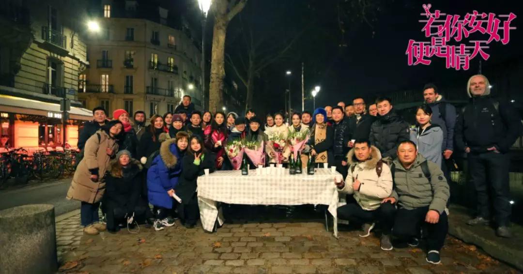 聂远吴谨言许凯合体,聂远许凯cp