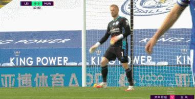 曼联3:0莱斯特,曼联3-0莱斯特城全场集锦