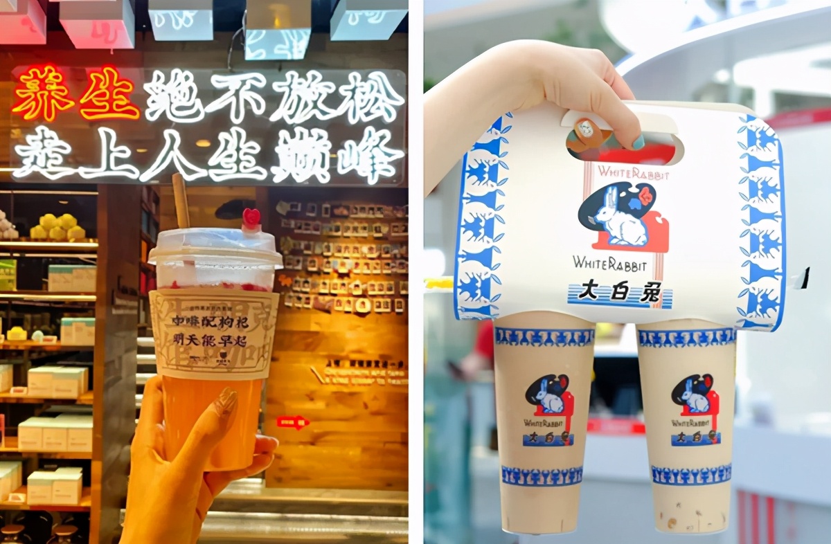 中国邮政奶茶店怎么加盟,中国邮政成立奶茶店谁获益