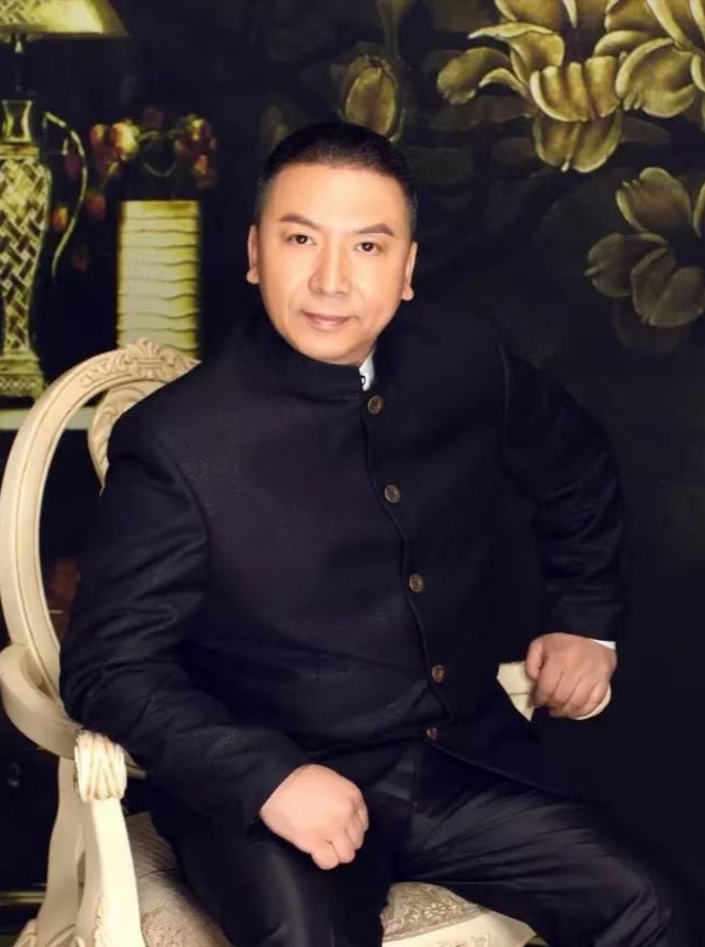 武僧一龙是不是水货？散打主席出面证实：他身经百战，有真功夫