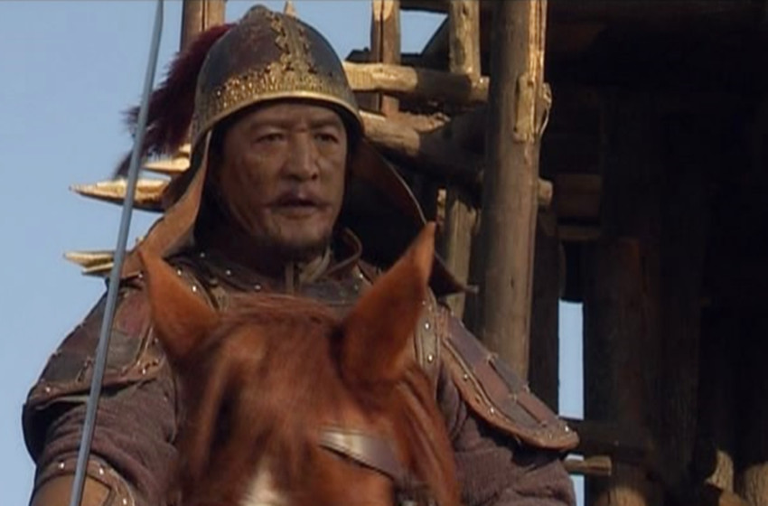 李靖为什么被称为托塔李天王,历史上的李靖与托塔天王的区别