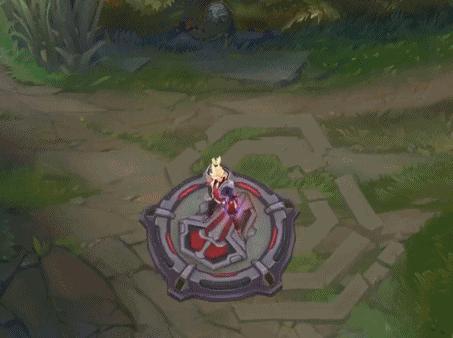 ez新皮肤水晶玫瑰特效,ez新皮肤最新爆料