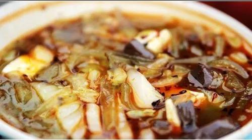 文化古都安阳美食你知道几个,安阳的美食和历史讲解