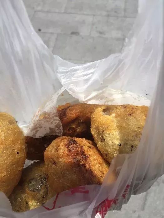 再见！虎坊桥的热盆景！怀念这口，这周赶紧去！