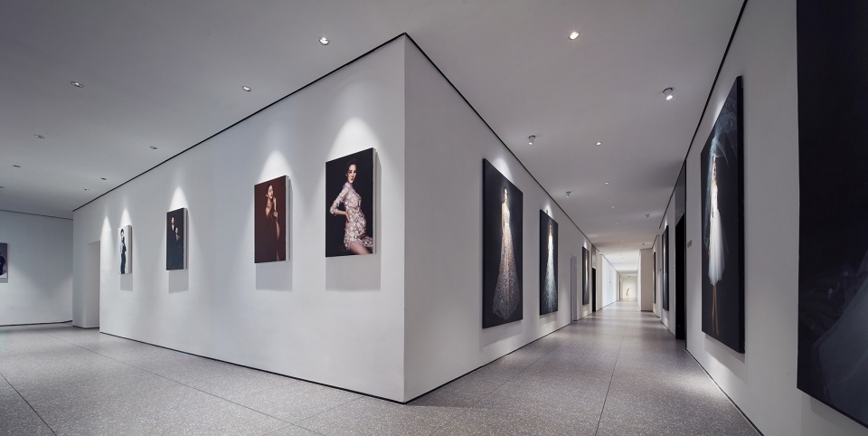 艾尔文艺术,厦门艾尔文培训