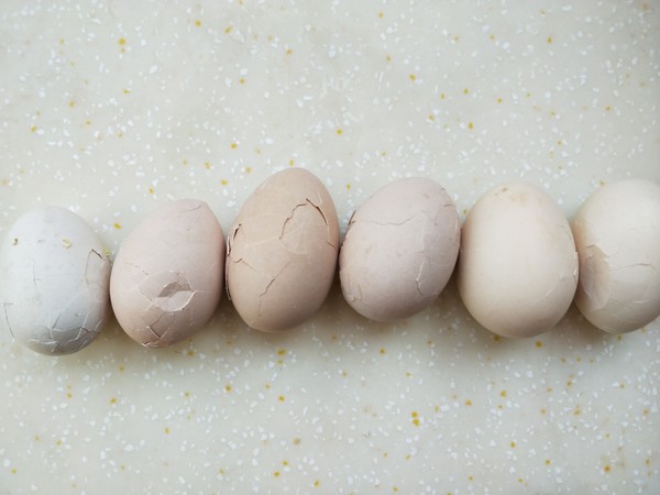 大厨教你茶叶蛋正宗做法,茶叶蛋家常做法妙招姐