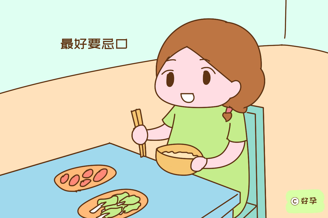 一碰就怀孕怎么更好预防,为什么女人一怀孕就对胎儿有感情