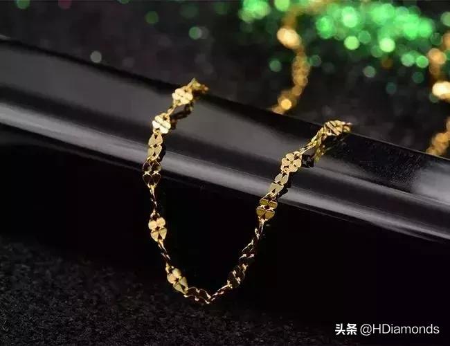 买黄金怕买到假金怎么避坑,买黄金的基本常识