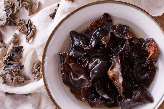 有机木耳:互联网+木耳,开创营销新时代