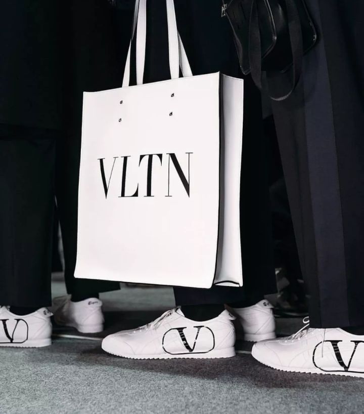 当你不知道穿什么的时候,当你不知道该选什么鞋的时候