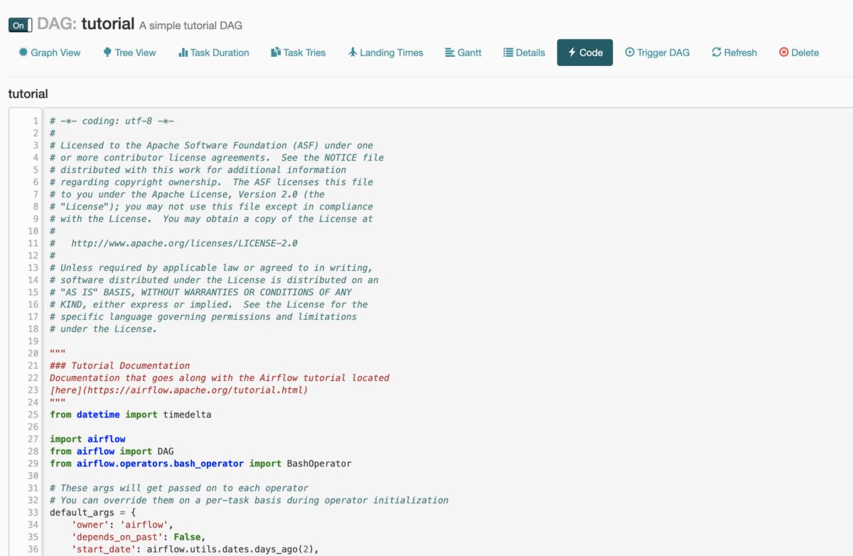 在哪里查看apacheairflow,apacheairflow是什么