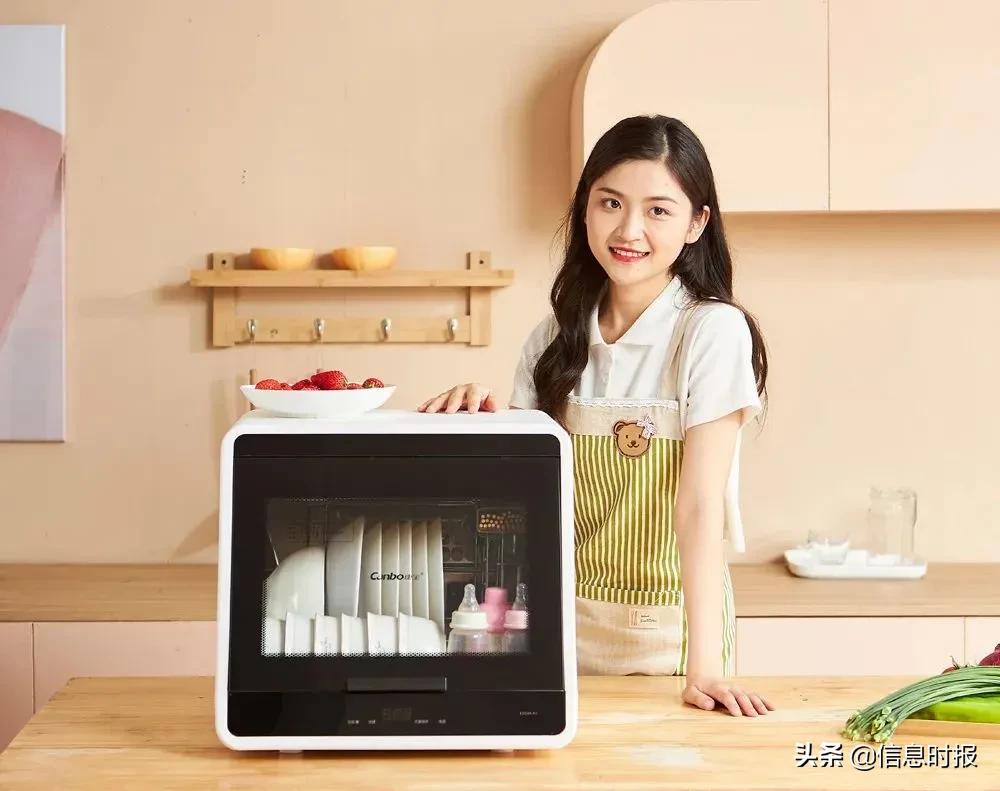 如何购买一款好的消毒柜,怎样挑选家用消毒柜