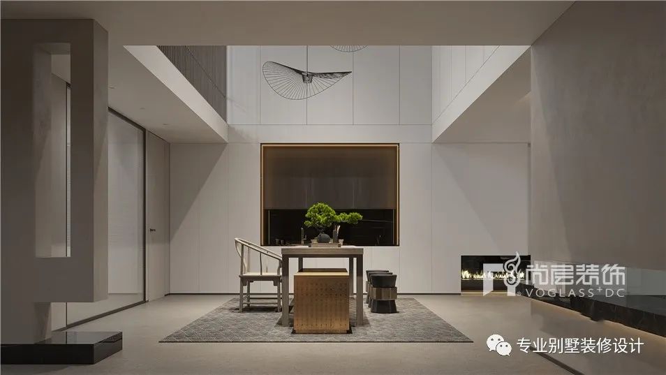 樾澜庭小区图,山水樾澜庭别墅装修