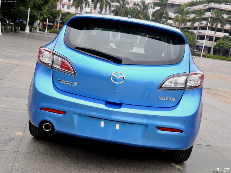 第二代马自达cx,马自达32.0l