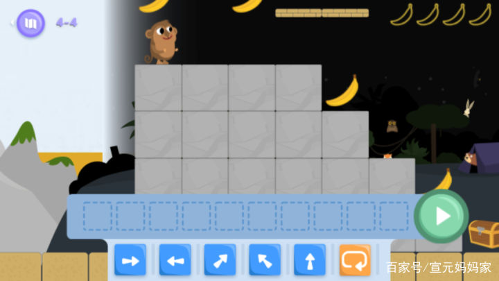 少儿编程app避坑,免费少儿编程app课外知识