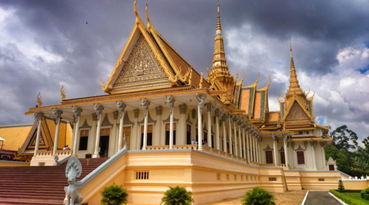 邮寄包裹到泰国用什么快递？什么快递可以寄到泰国？