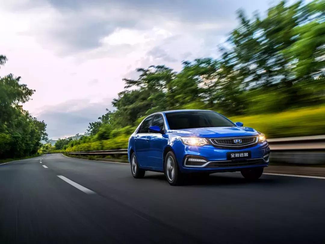 吉利汽车是一个公司吗,吉利车是沃尔沃的技术吗