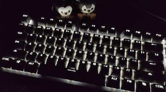 罗技键盘g610和k845,罗技键盘g412好还是k845好