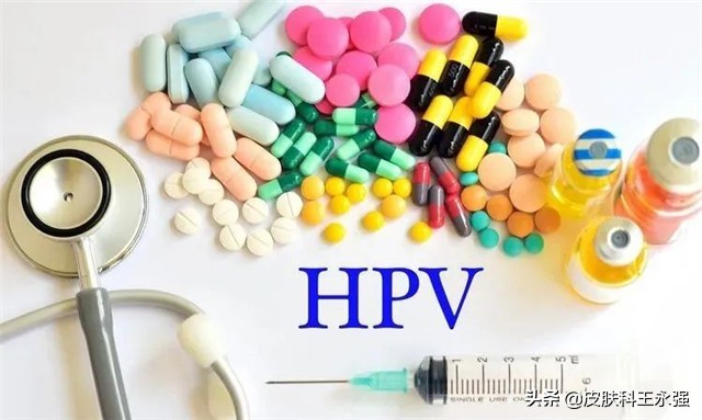 HPV感染后,身上会长小肉粒,甚至会癌变