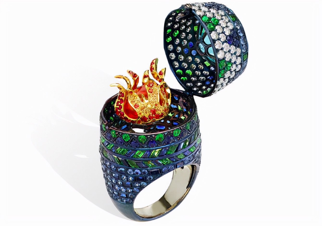 不推荐购买的轻奢珠宝品牌,永不过时的珠宝推荐