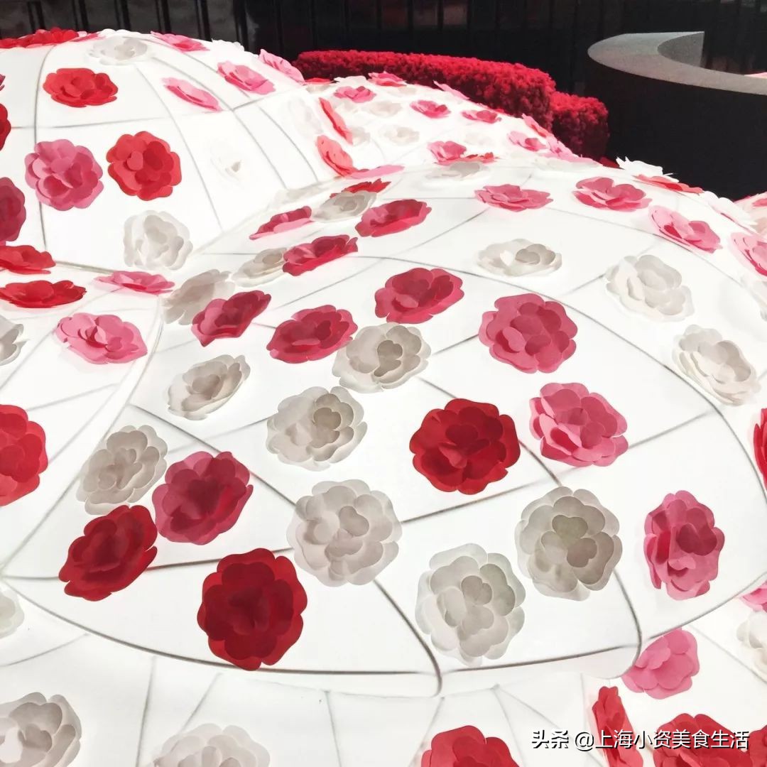 chanel巴黎回顾展,chanel上海展2019