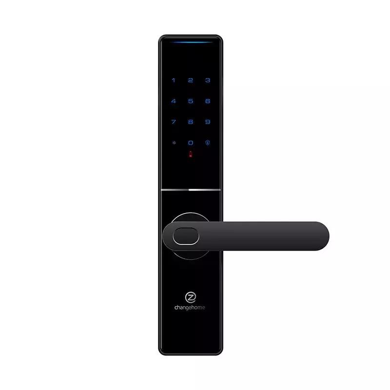 选好智能门锁丨开启无钥匙新时代