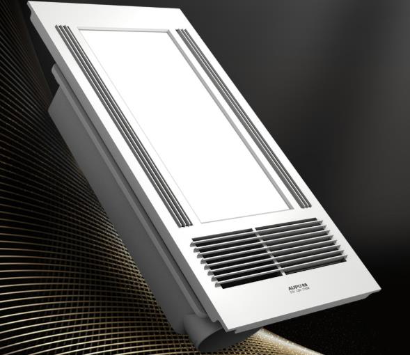 美的风锦浴霸双十一价格,浴霸基础款性价比推荐