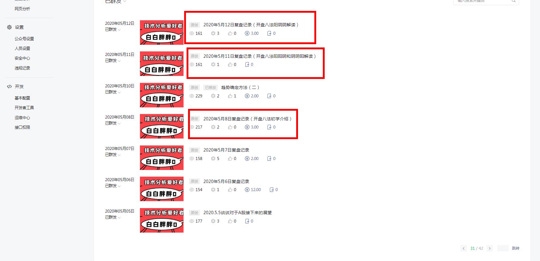 复盘3月数据,复盘三步法