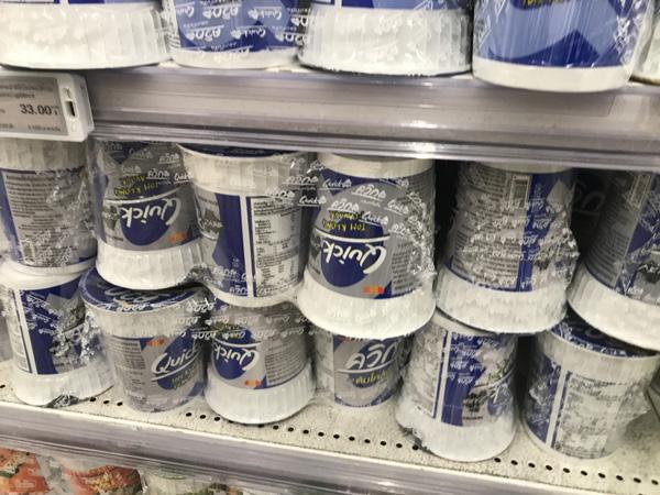 泰国711好物必买清单平价,泰国旅游好物推荐