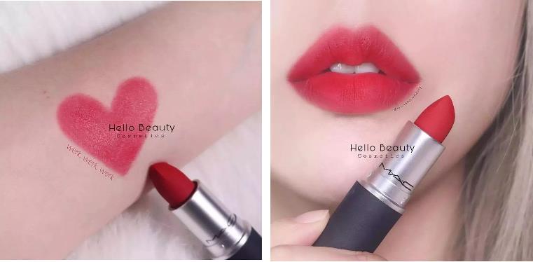 为什么口红都在断货中,最近口红大卖是怎么一回事