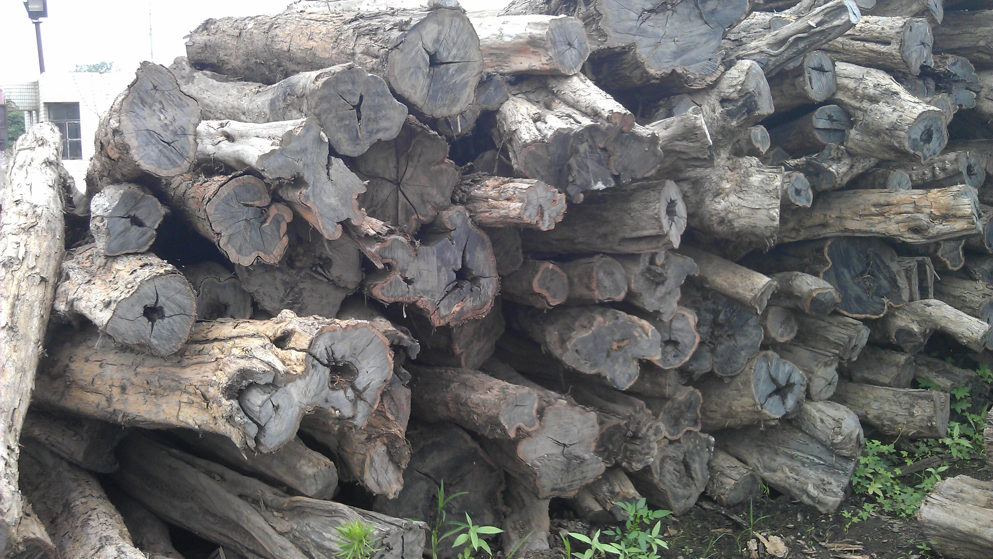 「一物一品·第四十期」红木家具-古代乌木篇