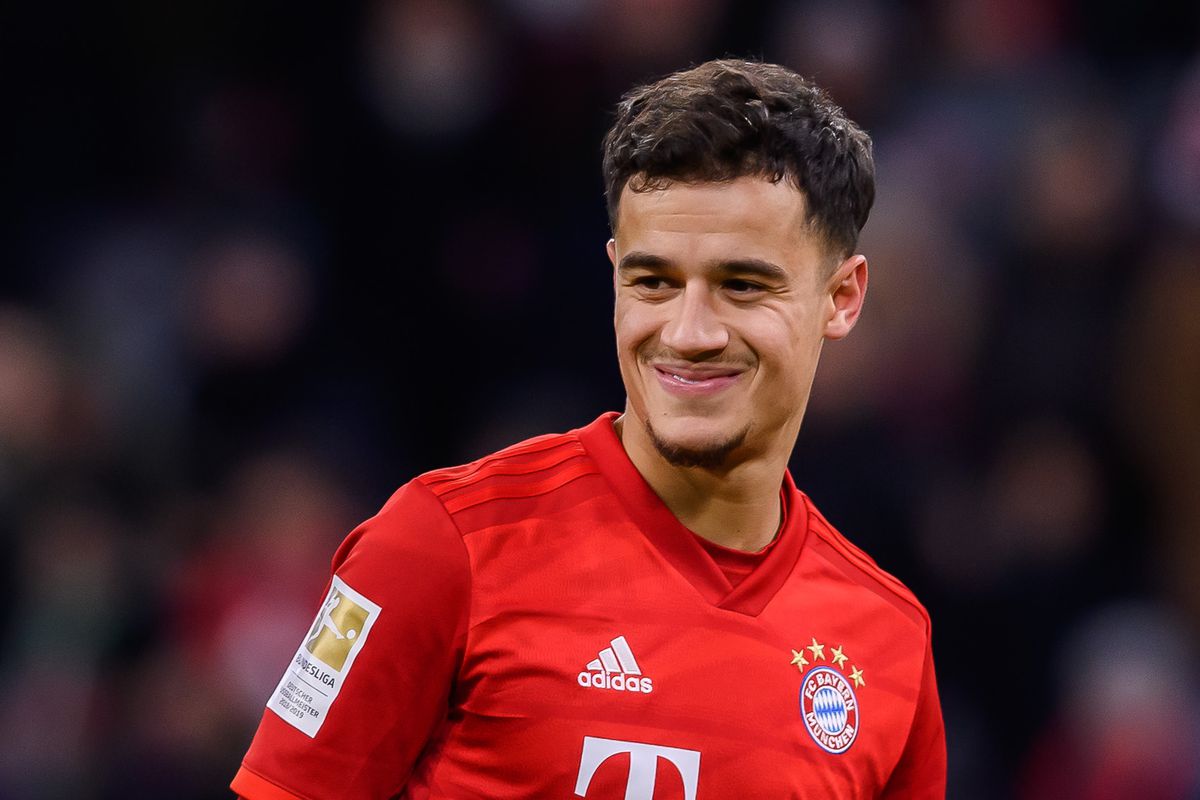 足坛动态：非洲首富欲买枪手！国足就是西丙水平！米兰是赚钱工具