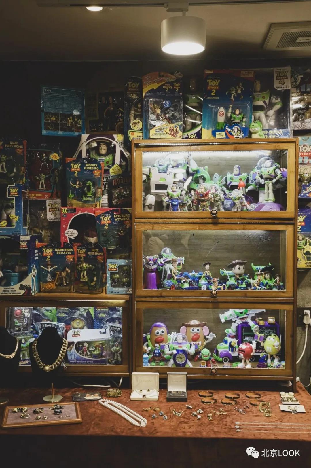 北京潮玩咖啡馆,北京精品咖啡馆探店