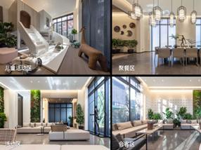 龙湖天奕是高新还是历下,龙湖天奕石家庄是智能住宅吗