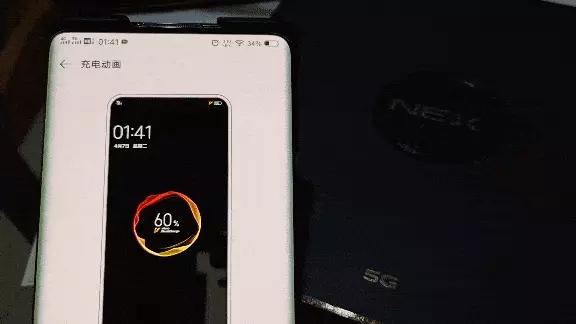 nex3s无界瀑布屏让眼界全面升级,nex3s5g版拍照评测